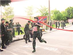 Về đích bằng quyết tâm sắt đá